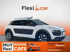 Citroën C4 Cactus PureTech 110cv S&S Feel, 10.690 €