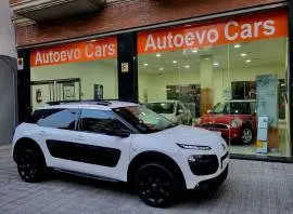 Citroën C4 Cactus 1.6 hdi 100cv Shine, 9.790 €