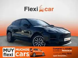 Porsche Macan -, 59.490 €