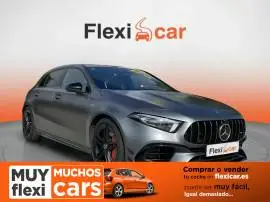 Mercedes Clase A Mercedes-AMG A 45 S 4MATIC+, 52.990 €