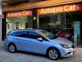 Opel Astra Sports Tourer  1.6 cdti 110cv Dynamic, 9.990 €