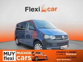 Volkswagen Caravelle Caravelle Largo 2.0 TDI 84kW , 29.490 €