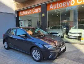 Seat Ibiza 1.0 tsi 110cv Style plus, 14.490 €