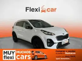 Kia Sportage 1.6 GDi 97kW (132CV) Concept 4x2, 17.490 €