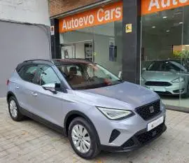 Seat Arona 1.0 tsi 110cv Style plus, 16.290 €