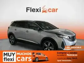 Peugeot 5008 2.0 BlueHDi 133kW S&S GT Pack EAT8, 30.490 €