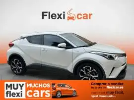 Toyota C-HR 1.8 125H Active, 19.990 €