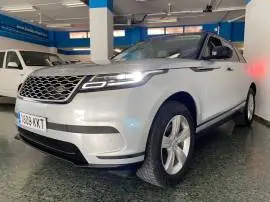 Land-Rover Range Rover Velar 2.0 P250 S AWD AUTO, 33.900 €