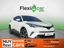 Toyota C-HR 1.8 125H Advance, 20.990 €