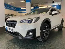 Subaru XV 1.6 i LINEARTRONIC SPORT PLUS AWD AUTO., 18.900 €