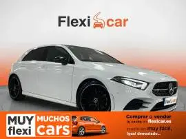 Mercedes Clase A A 220 AMG Pack - 5 P (2020), 32.990 €