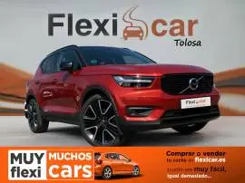 Volvo XC40 2.0 T4 AWD Auto, 25.480 €