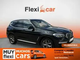 BMW X3 xDrive20d, 27.990 €