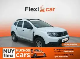 Dacia Duster Comfort Bl. dCi 85kW(115CV) 4X2, 16.990 €