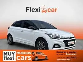 Hyundai i20 1.0 TGDI 74kW (100CV) Tecno, 14.380 €