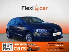 Audi A3 1.0 TFSI Sportback, 14.990 €