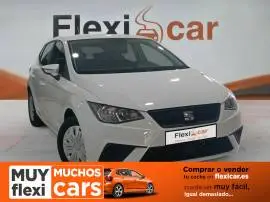 Seat Ibiza 1.0 EcoTSI 70kW (95CV) Reference, 10.990 €