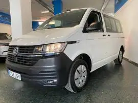 Volkswagen Transporter 2.0 TDI KOMBI 9 PLAZAS, 29.900 €