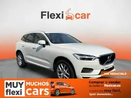 Volvo XC-60 2.0 D4 Business Plus Auto, 32.990 €