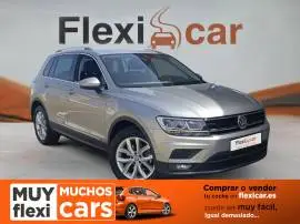 Volkswagen Tiguan Advance 1.5 TSI 96kW (130CV), 21.490 €