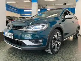 Volkswagen Golf Alltrack 1.8 TSI 4MOTION DSG 180CV, 23.900 €