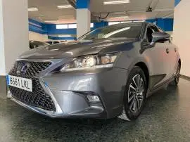 Lexus CT 200h BUSINESS, 21.900 €