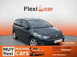 Volkswagen Touran Advance 2.0 TDI 110kW (150CV) DS, 22.990 €