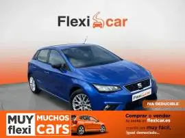 Seat Ibiza 1.0 TSI 81kW (110CV) FR XS, 17.490 €