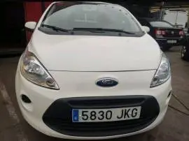 Ford Ka 1.2, 6.900 €