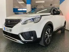 Peugeot 5008 1.5 HDI ALLURE AUTO 130cv, 21.900 €