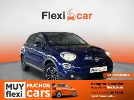 Fiat 500X Connect 1.6 Multijet 96KW (130CV) S&S, 17.490 €