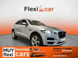 Jaguar F-Pace 2.0L i4D 132kW Prestige Auto, 37.990 €