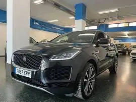 Jaguar E-Pace 2.0 R-Dynamic S AWD Automático, 25.900 €