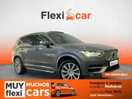 Volvo XC-90 2.0 D5 AWD Inscription Auto, 35.490 €