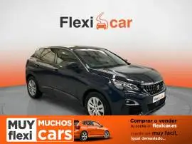 Peugeot 3008 1.5 BlueHDi 96kW (130CV) S&S GT Line, 17.990 €