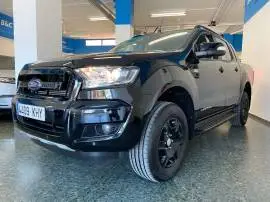 Ford Ranger 2.2 TDCI XLT LIMITED, 27.900 €