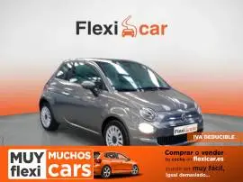 Fiat 500 Dolcevita 1.0 Hybrid 51KW (70 CV), 11.490 €