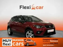 Seat Arona 1.0 TSI 81kW (110CV) FR, 17.990 €