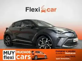 Toyota C-HR 1.8 125H Advance, 25.990 €