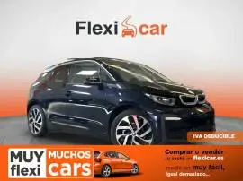 BMW i3 120ah, 21.990 €