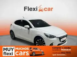 Mazda 2 Luxury 1.5 GE 66kW (90CV) Auto, 10.990 €