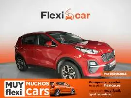 Kia Sportage 1.6 MHEV Business 85kW (115CV) 4x2, 22.490 €