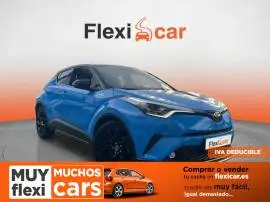 Toyota C-HR 1.8 125H Dynamic Plus, 22.990 €