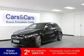 Mercedes Clase A A 250e 8G-DCT 218cv, 28.995 €