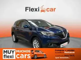 Renault Kadjar Life Energy TCe 97kW (130CV), 12.990 €