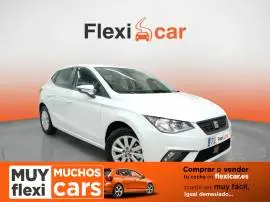 Seat Ibiza 1.0 TSI 81kW (110CV) Style Go Navi, 14.990 €