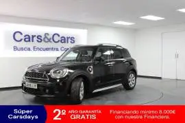 MINI Countryman Mini  Cooper ALL4 Aut, 29.495 €