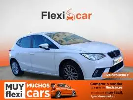 Seat Ibiza 1.0 EcoTSI 70kW (95CV) Style, 13.990 €