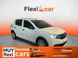 Dacia Sandero Access 1.0 55kW (75CV), 10.990 €