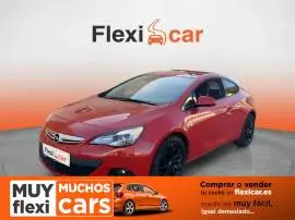 Opel Astra GTC, 12.490 €